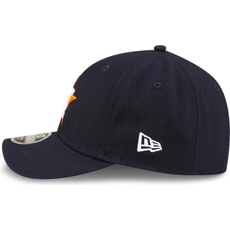 casquette-courbee-bleue-marine-snapback-9forty-m-crown-player-replica-houston-astros-mlb-new-era casquette-courbee-bleue-marine-snapback-9forty-m-crown-player-replica-houston-astros-mlb-new-era