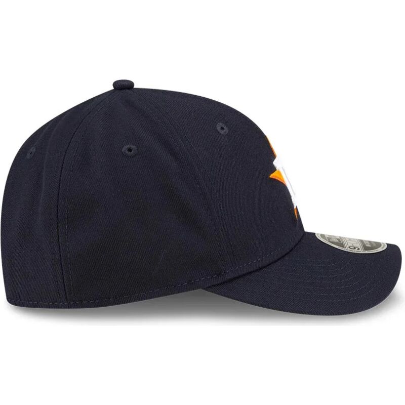 casquette-courbee-bleue-marine-snapback-9forty-m-crown-player-replica-houston-astros-mlb-new-era casquette-courbee-bleue-marine-snapback-9forty-m-crown-player-replica-houston-astros-mlb-new-era