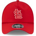 casquette-trucker-rouge-9forty-apex-batting-practice-st-louis-cardinals-mlb-new-era