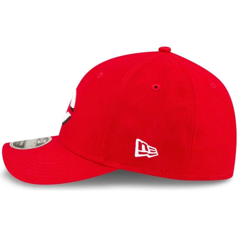 casquette-courbee-rouge-snapback-9forty-m-crown-player-replica-cincinnati-reds-mlb-new-era