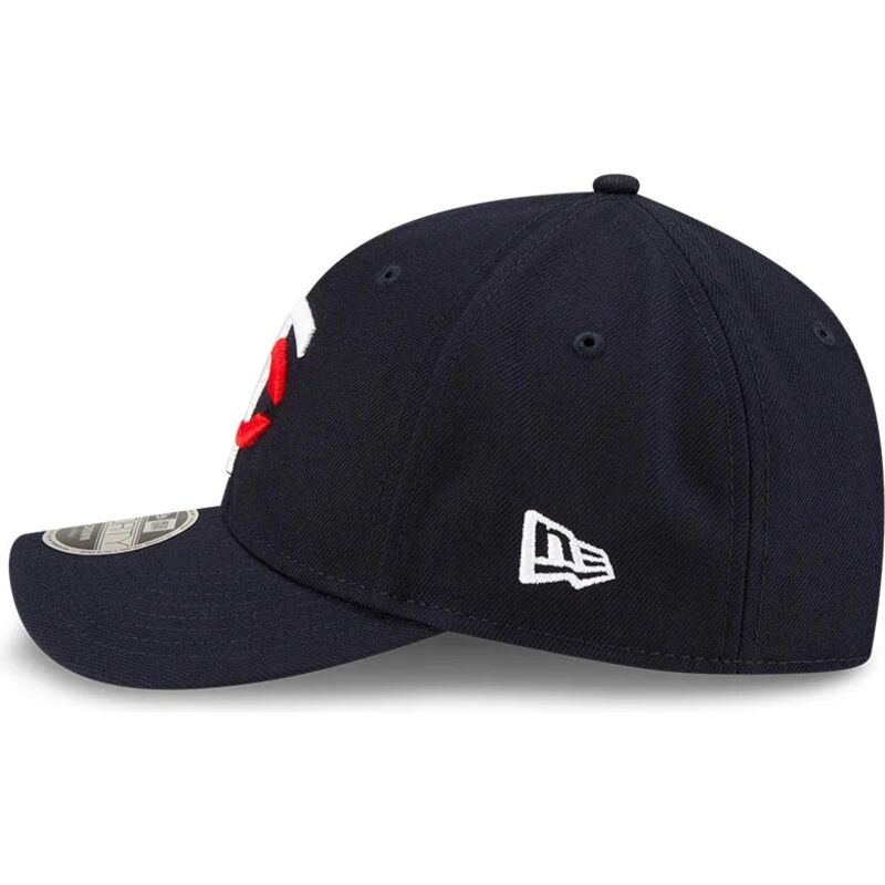 casquette-courbee-bleue-marine-snapback-9forty-m-crown-player-replica-minnesota-twins-mlb-new-era casquette-courbee-bleue-marine-snapback-9forty-m-crown-player-replica-minnesota-twins-mlb-new-era
