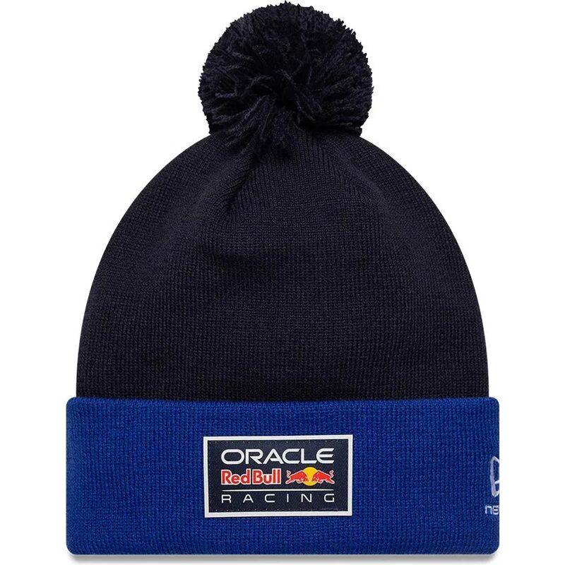 bonnet-avec-pompom-bleu-marine-essentials-bobble-red-bull-racing-formula-1-new-era bonnet-avec-pompom-bleu-marine-essentials-bobble-red-bull-racing-formula-1-new-era