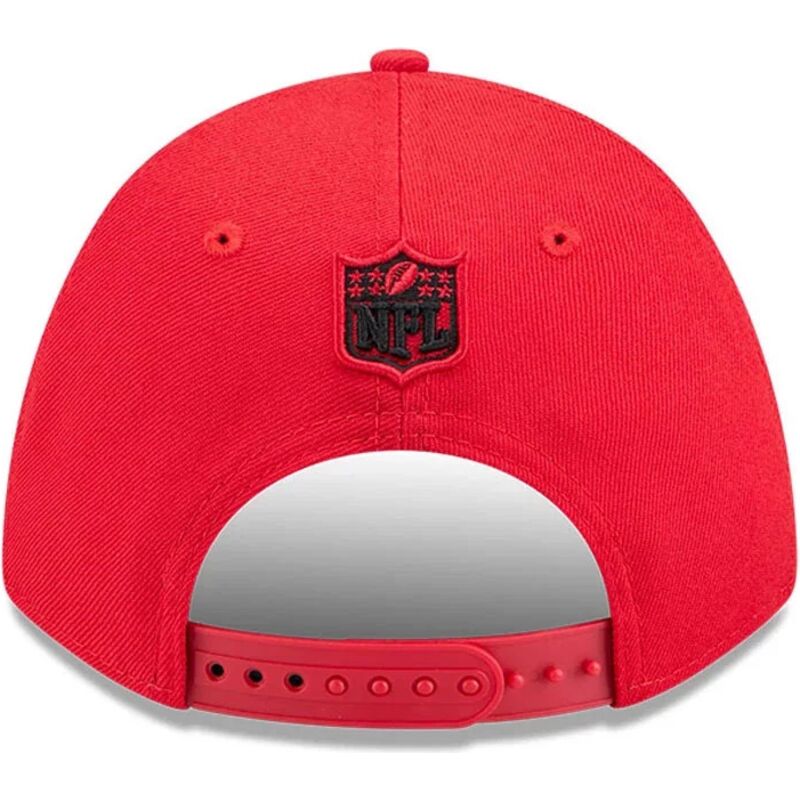 casquette-courbee-rouge-snapback-9forty-m-crown-team-kansas-city-chiefs-nfl-new-era