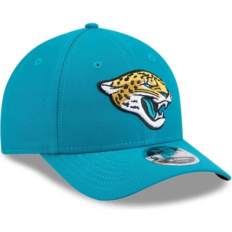 casquette-courbee-bleue-snapback-9forty-m-crown-team-jacksonville-jaguars-nfl-new-era
