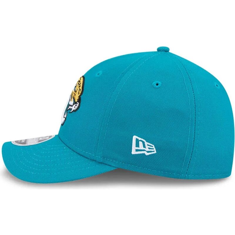 casquette-courbee-bleue-snapback-9forty-m-crown-team-jacksonville-jaguars-nfl-new-era