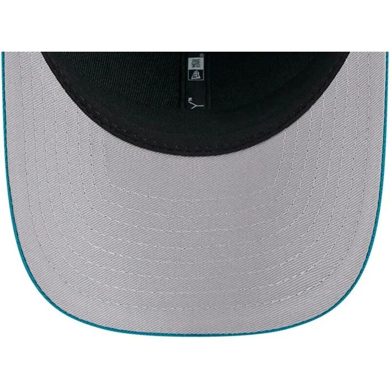 casquette-courbee-bleue-snapback-9forty-m-crown-team-jacksonville-jaguars-nfl-new-era