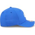 casquette-courbee-bleue-snapback-9forty-m-crown-team-los-angeles-rams-nfl-new-era