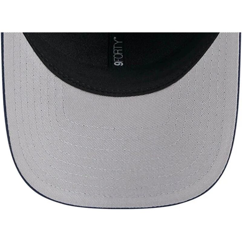 casquette-courbee-bleue-marine-snapback-9forty-m-crown-team-denver-broncos-nfl-new-era casquette-courbee-bleue-marine-snapback-9forty-m-crown-team-denver-broncos-nfl-new-era