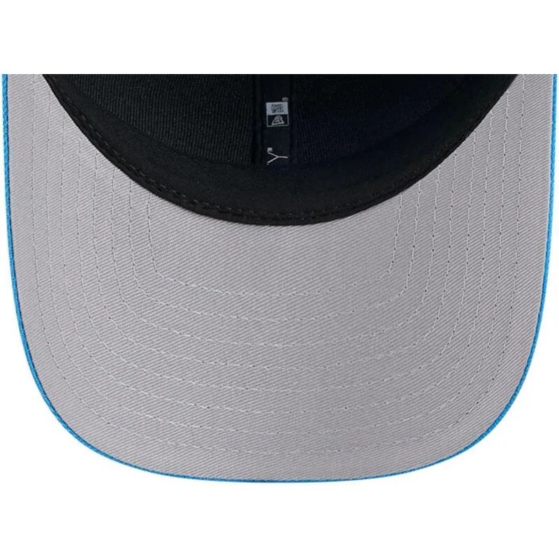 casquette-courbee-bleue-snapback-9forty-m-crown-team-los-angeles-chargers-nfl-new-era casquette-courbee-bleue-snapback-9forty-m-crown-team-los-angeles-chargers-nfl-new-era