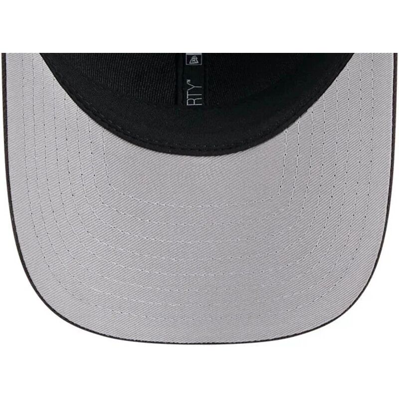 casquette-courbee-marron-snapback-9forty-m-crown-team-cleveland-browns-nfl-new-era