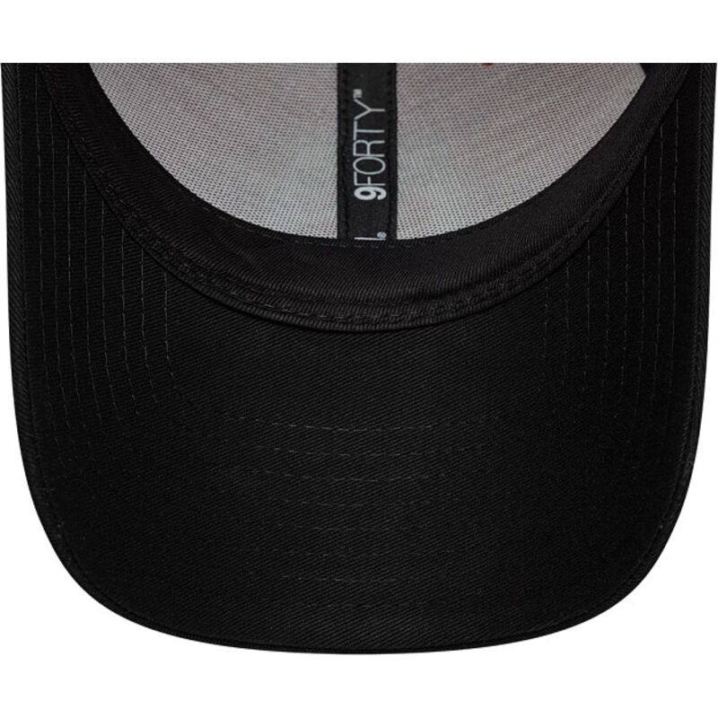 casquette-courbee-rouge-et-noire-snapback-9forty-team-stade-toulousain-top-14-new-era casquette-courbee-rouge-et-noire-snapback-9forty-team-stade-toulousain-top-14-new-era