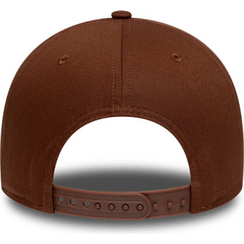casquette-courbee-marron-snapback-9forty-seasonal-stade-toulousain-top-14-new-era