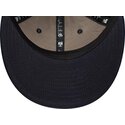 casquette-courbee-bleue-marine-ajustable-9fifty-retro-crown-suede-new-era