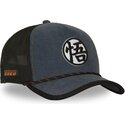 casquette-trucker-bleue-marine-et-noire-dbs9-sym-dragon-ball-capslab