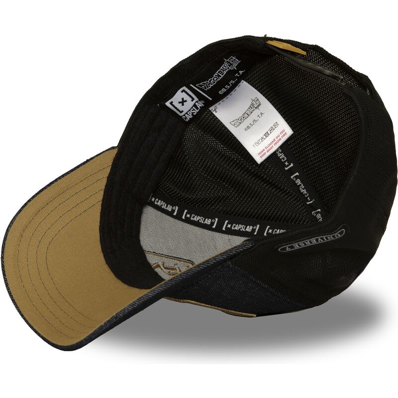 casquette-trucker-bleue-marine-et-noire-beerus-dbs9-des-dragon-ball-capslab