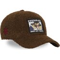 casquette-trucker-marron-great-ape-vegeta-dbz12-she-dragon-ball-capslab