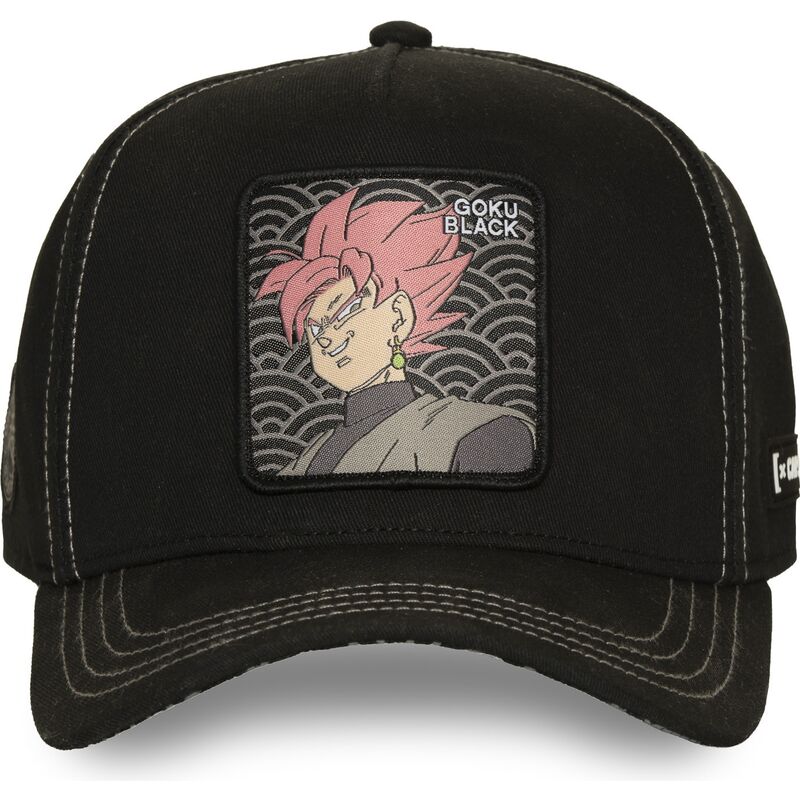 casquette-courbee-noire-snapback-goku-black-dbs9-bla-dragon-ball-capslab