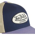 casquette-trucker-multicolore-terry13-von-dutch