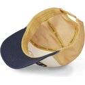 casquette-marron-et-bleue-marine-sem07-von-dutch