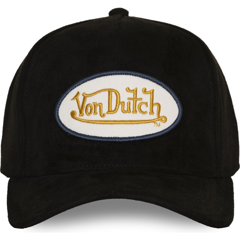 casquette-courbee-noire-snapback-fur-fn-von-dutch casquette-courbee-noire-snapback-fur-fn-von-dutch