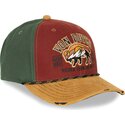casquette-courbee-rouge-et-grise-snapback-sem15-von-dutch