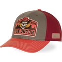 casquette-courbee-multicolore-snapback-sem13-von-dutch