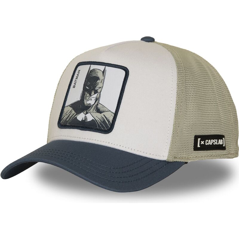 casquette-trucker-beige-et-bleue-marine-batman-dc12-bico-dc-comics-capslab