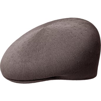 Béret grise Tropic 504 Charcoal de Kangol