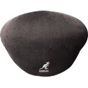 boina-gris-oscuro-tropic-504-charcoal-de-kangol