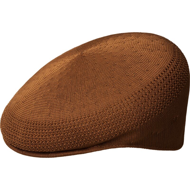boina-marron-tropic-504-ventair-cognac-de-kangol boina-marron-tropic-504-ventair-cognac-de-kangol