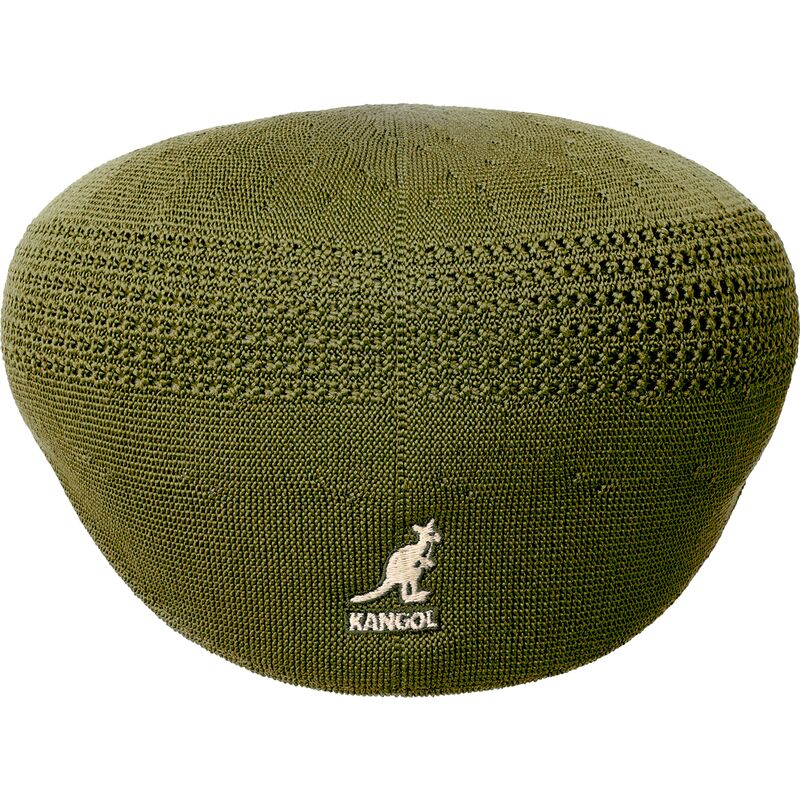 boina-verde-tropic-504-ventair-green-de-kangol boina-verde-tropic-504-ventair-green-de-kangol