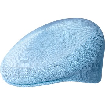 Béret bleu Tropic 504 Ventair Lt Blue de Kangol
