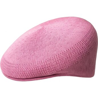 Béret rose Tropic 504 Ventair Peony Pink Kangol