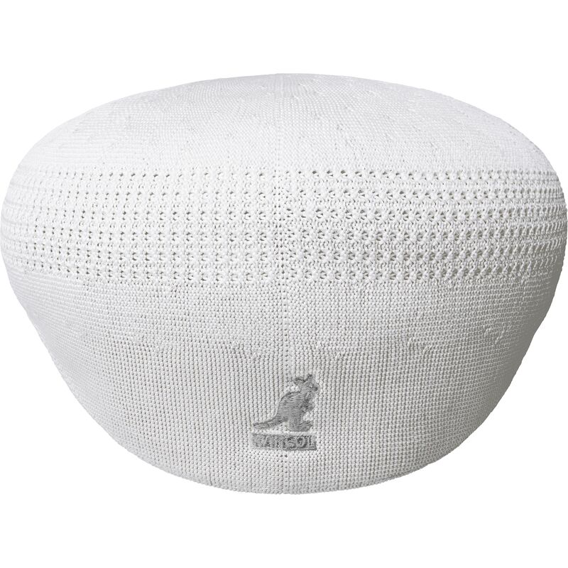 boina-blanca-tropic-504-ventair-white-de-kangol boina-blanca-tropic-504-ventair-white-de-kangol