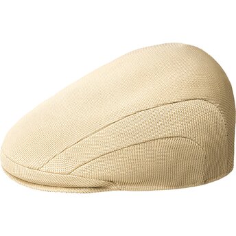 Béret beige Tropic 507 de Kangol