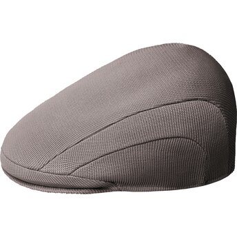 Béret grise Tropic 507 Charcoal de Kangol