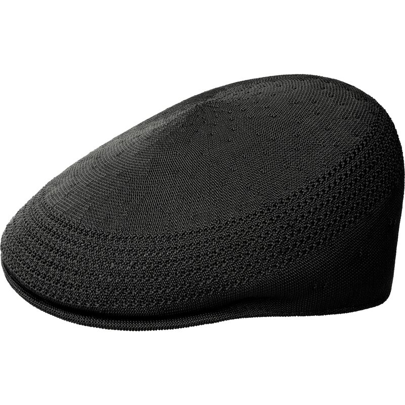 boina-negra-tropic-507-ventair-black-de-kangol boina-negra-tropic-507-ventair-black-de-kangol