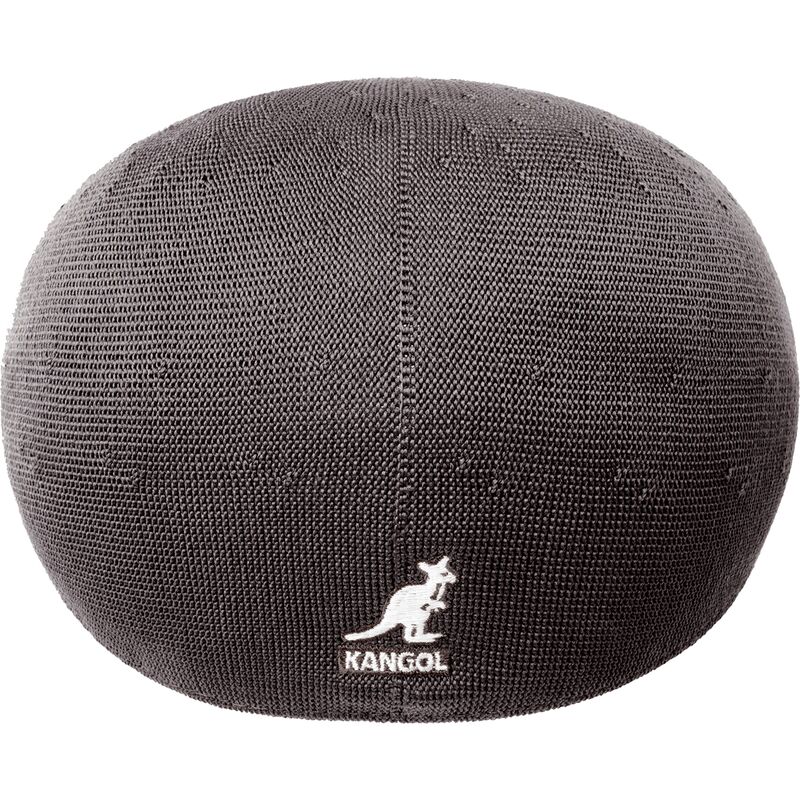 boina-gris-oscuro-seamless-tropic-507-charcoal-de-kangol