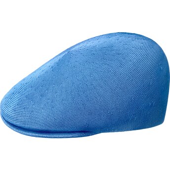 Béret bleu Seamless Tropic 507 Surf de Kangol