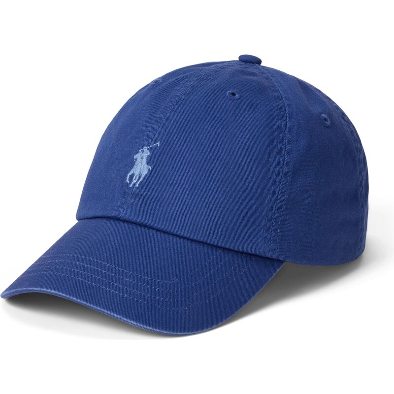 casquette-courbee-bleue-marine-ajustable-avec-logo-bleu-cotton-chino-classic-sport-polo-ralph-lauren