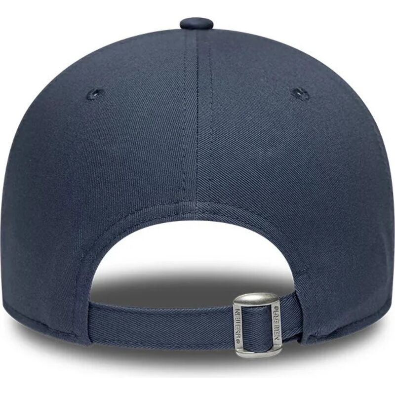 casquette-courbee-grise-ajustable-9forty-league-essential-los-angeles-dodgers-mlb-new-era casquette-courbee-grise-ajustable-9forty-league-essential-los-angeles-dodgers-mlb-new-era