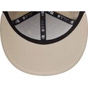 casquette-plate-beige-snapback-ours-9fifty-outdoor-icon-new-york-yankees-mlb-new-era