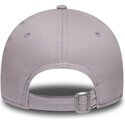 casquette-courbee-violette-claire-ajustable-pour-enfant-9forty-league-essential-new-york-yankees-mlb-new-era