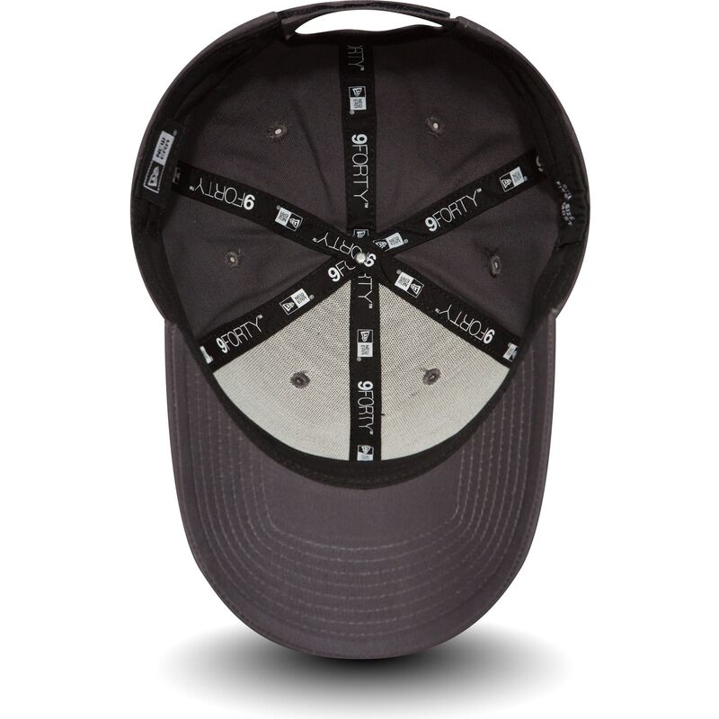 casquette-courbee-piedra-ajustable-9forty-basic-flag-new-era casquette-courbee-piedra-ajustable-9forty-basic-flag-new-era