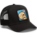 casquette-trucker-noire-crane-cancelled-skull-pop-art-strikes-back-the-farm-goorin-bros