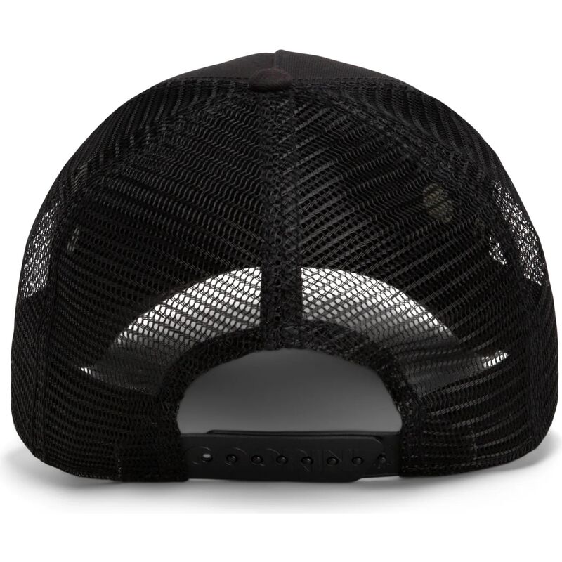 casquette-trucker-noire-crane-cancelled-skull-pop-art-strikes-back-the-farm-goorin-bros casquette-trucker-noire-crane-cancelled-skull-pop-art-strikes-back-the-farm-goorin-bros