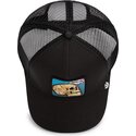 casquette-trucker-noire-crane-cancelled-skull-pop-art-strikes-back-the-farm-goorin-bros