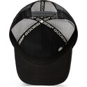 casquette-trucker-noire-crane-cancelled-skull-pop-art-strikes-back-the-farm-goorin-bros