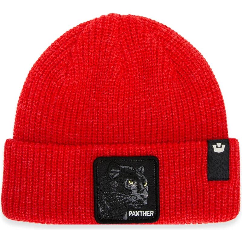 bonnet-rouge-panthere-the-black-panther-original-recipe-the-farm-goorin-bros bonnet-rouge-panthere-the-black-panther-original-recipe-the-farm-goorin-bros