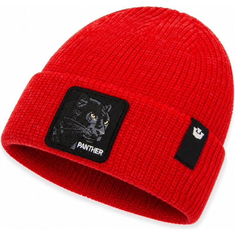bonnet-rouge-panthere-the-black-panther-original-recipe-the-farm-goorin-bros bonnet-rouge-panthere-the-black-panther-original-recipe-the-farm-goorin-bros